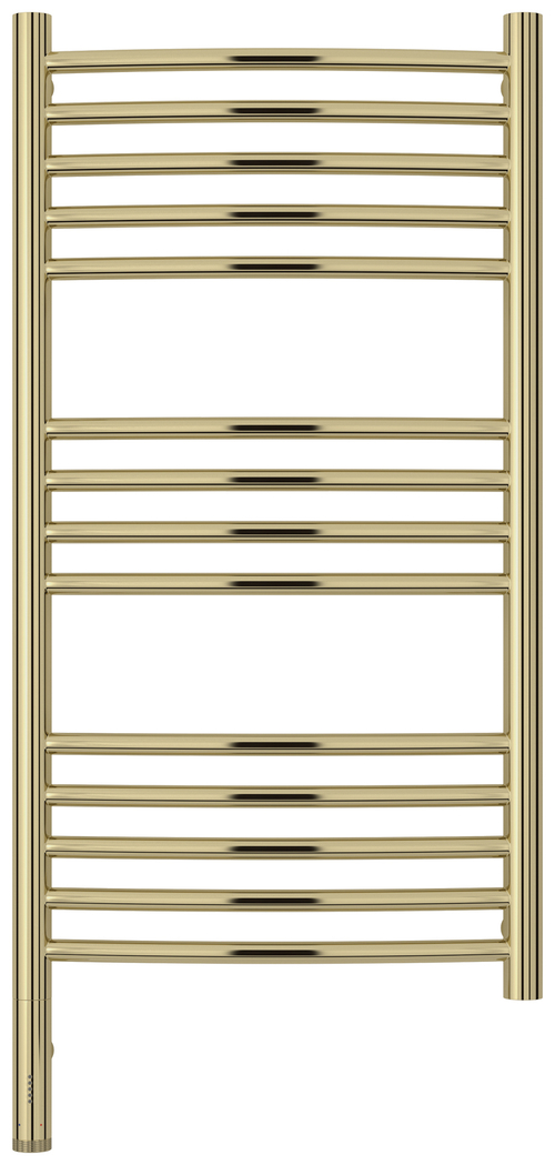 Сунержа Богема 3.1 выгнутая 800х400 МЭМ левый