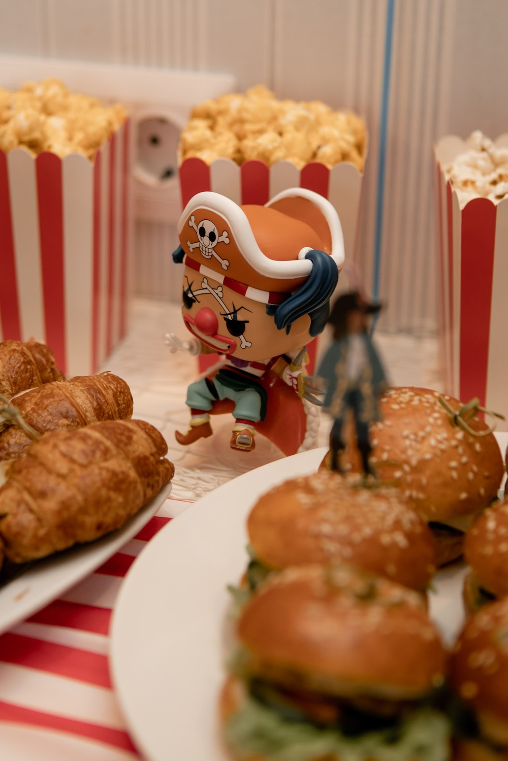 One Piece Party