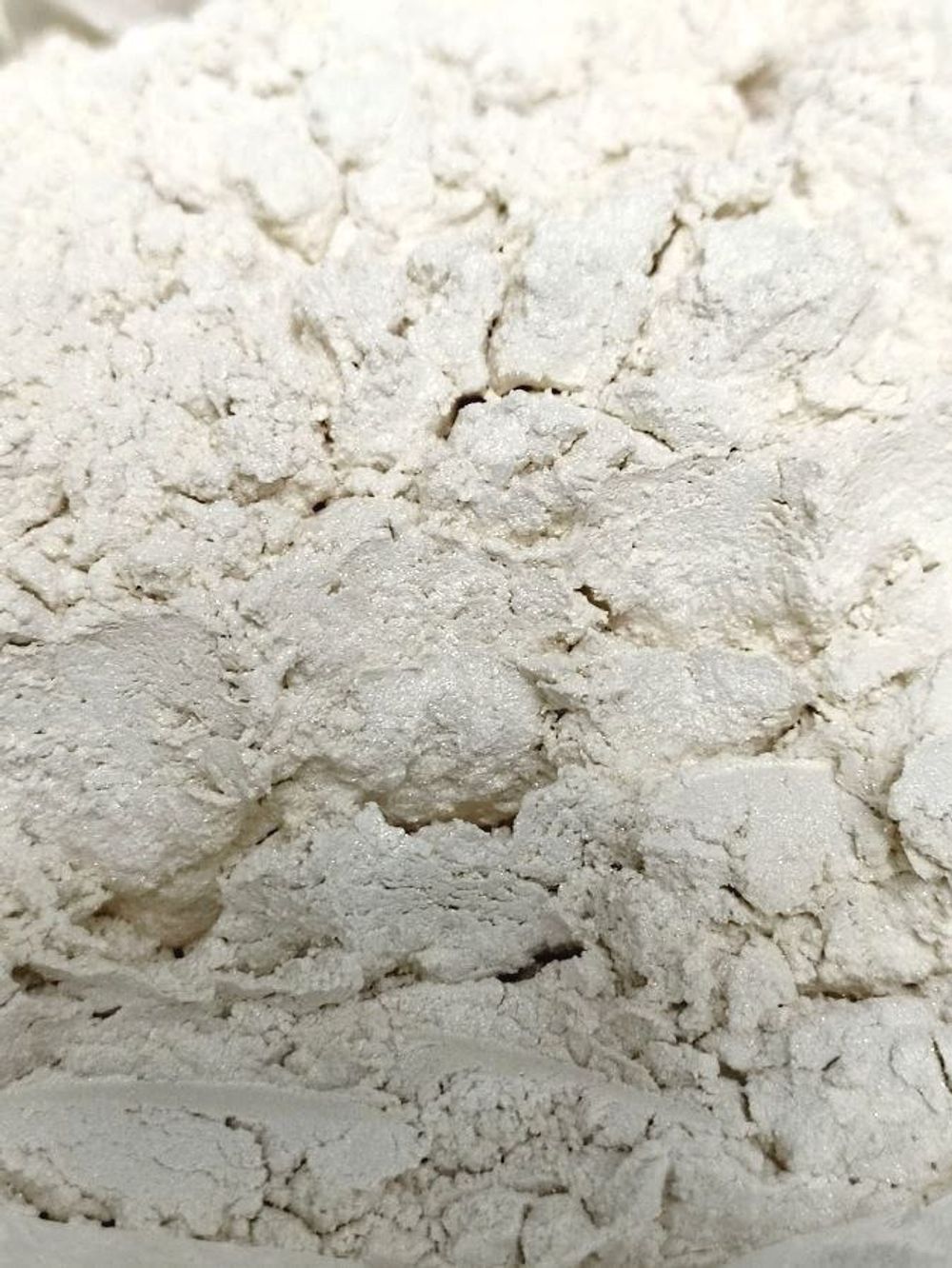 Пигмент 6062 - Красно-персиковый жемчуг - универсальный