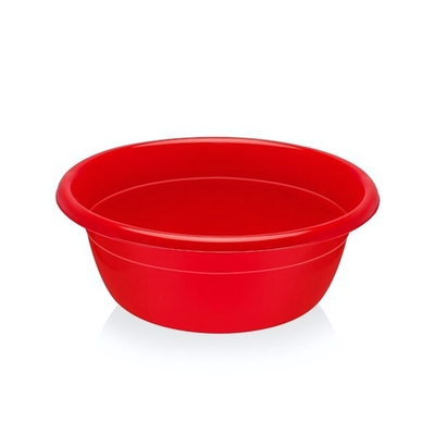 Миска "Селена" 2,5 л цвет в ассортименте