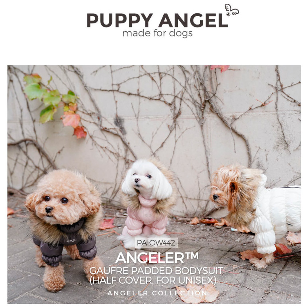 442 PA-OW Комбинезон зимний, унисекс