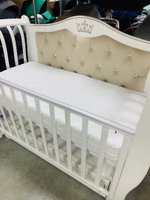 Матрас детский "ЕМЕЛЯ", люкс