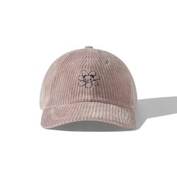 КЕПКА YMKASHIX VELVET FACE FLOWER