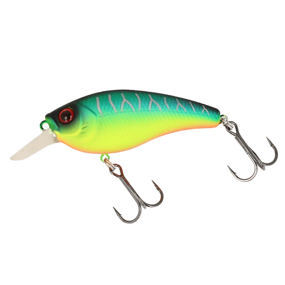 Воблеры Strike Pro Cranky Deep Diver 60F 10.7г