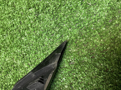 Накладка крышки багажника правая Omoda C5 (22-нв)