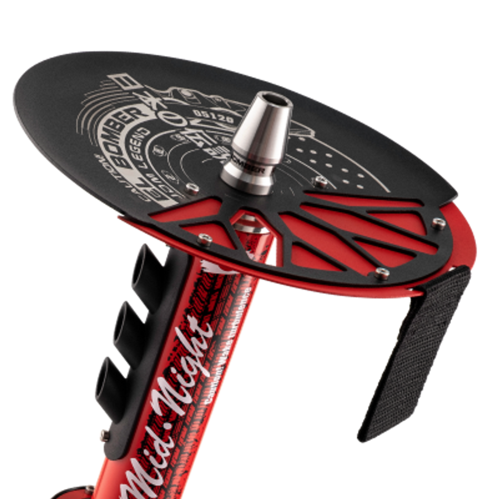 Кальян El Bomber Mid Night