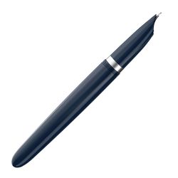 Ручка перьевая Parker 51 Core Midnight Blue (2123501)