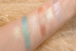 Art-visage Illusion Glitter Eyeshadow Тени для век 33