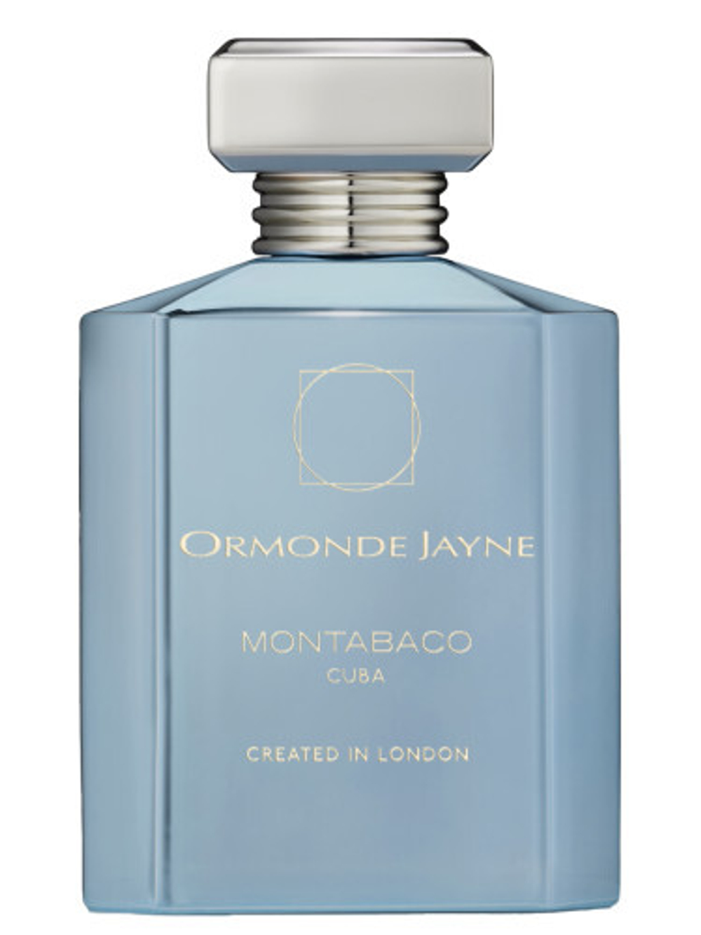 Ormonde Jayne Montabaco Cuba