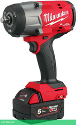 Гайковерт Milwaukee M18 FHIW2F12-502X (4933492783)