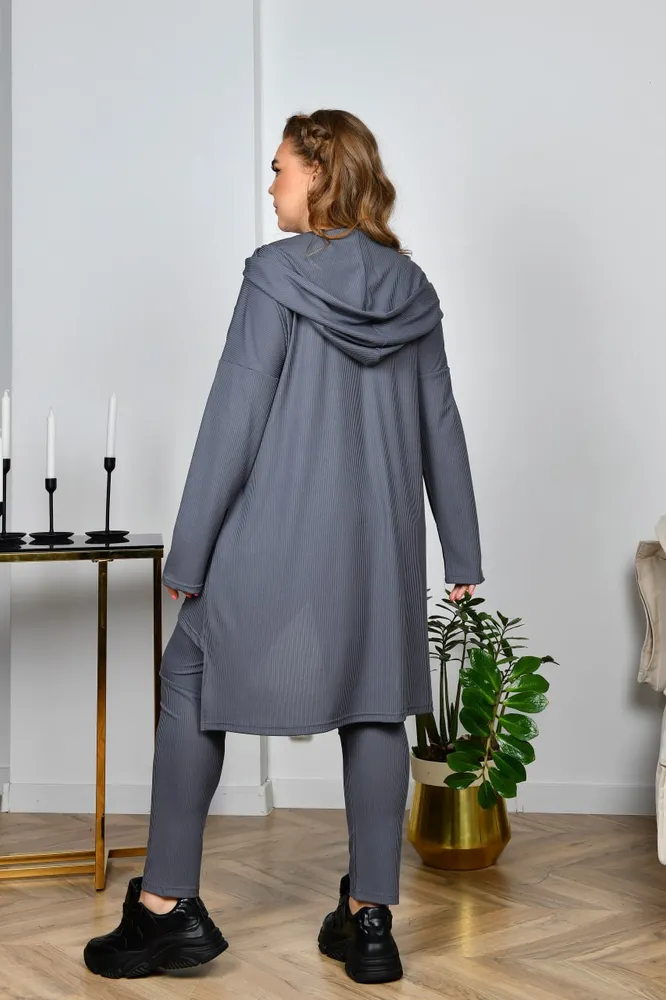 Костюм УК-3712-3 Fabrika