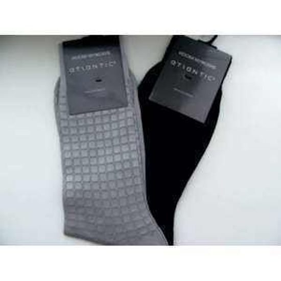 Носки мужские ATLANTIC MSC-103