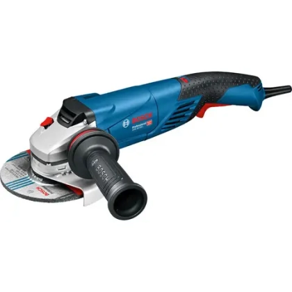 Угловая шлифмашина GWS 18-125 SL BOSCH 06017A3200