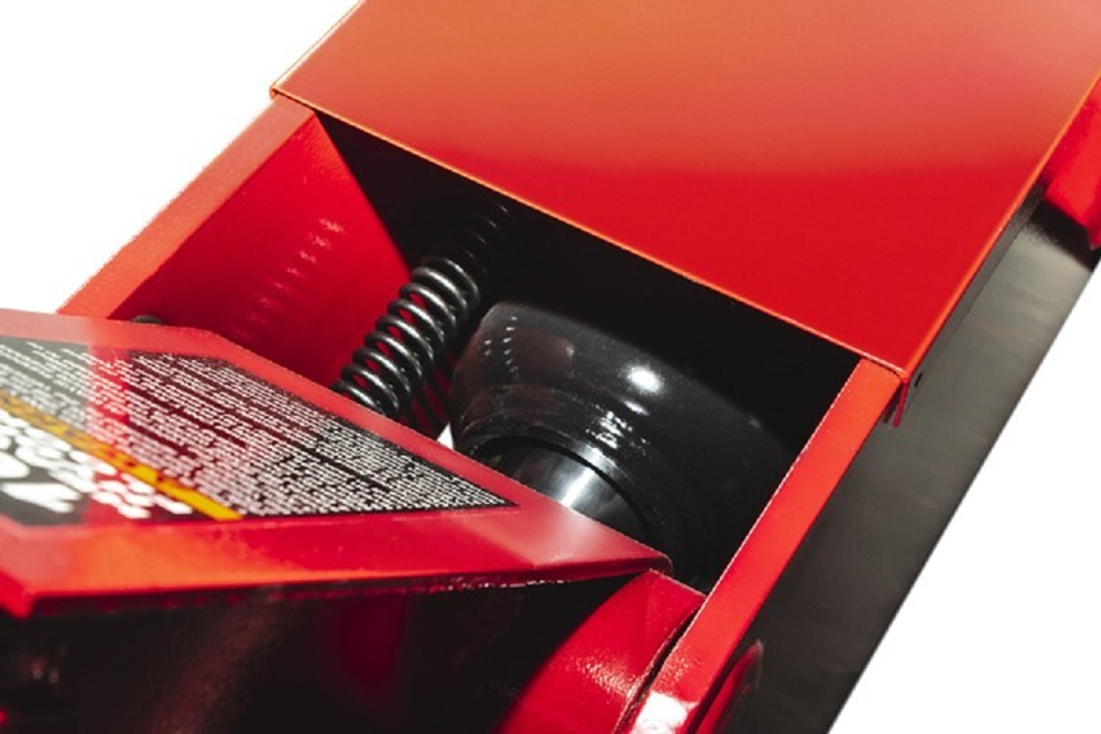 Домкрат подкатной СТАНКОИМПОРТ TR100001 10 тонн