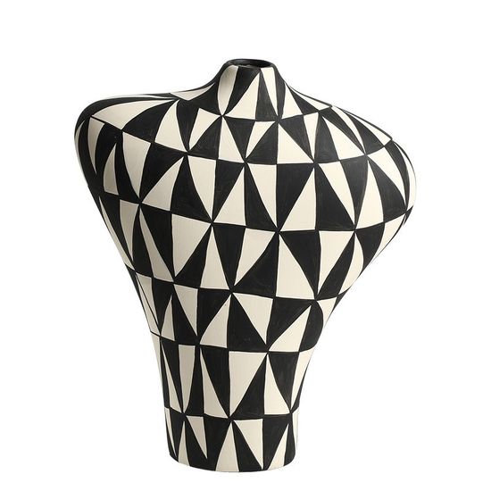 Ваза ACCESSORIES, FRATELLI BARRI