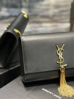 Saint Laurent Kate Medium Bag 24 cm