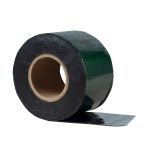 Лента кровельная битумная 10смх10м зеленый мох"Шабашка " 034-4072