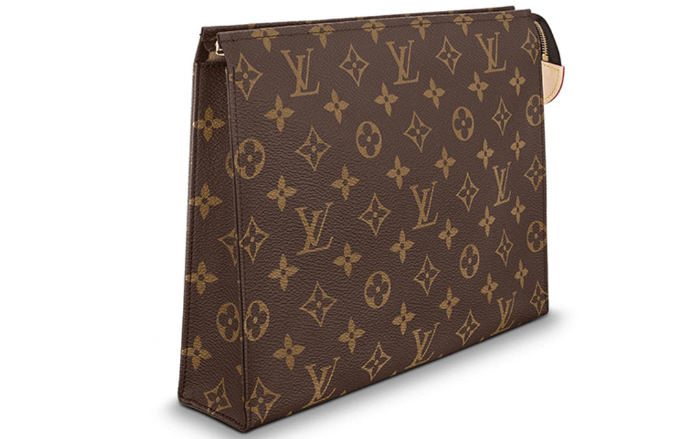 Сумка LOUIS VUITTON Toiletry Pouch 26, M47542