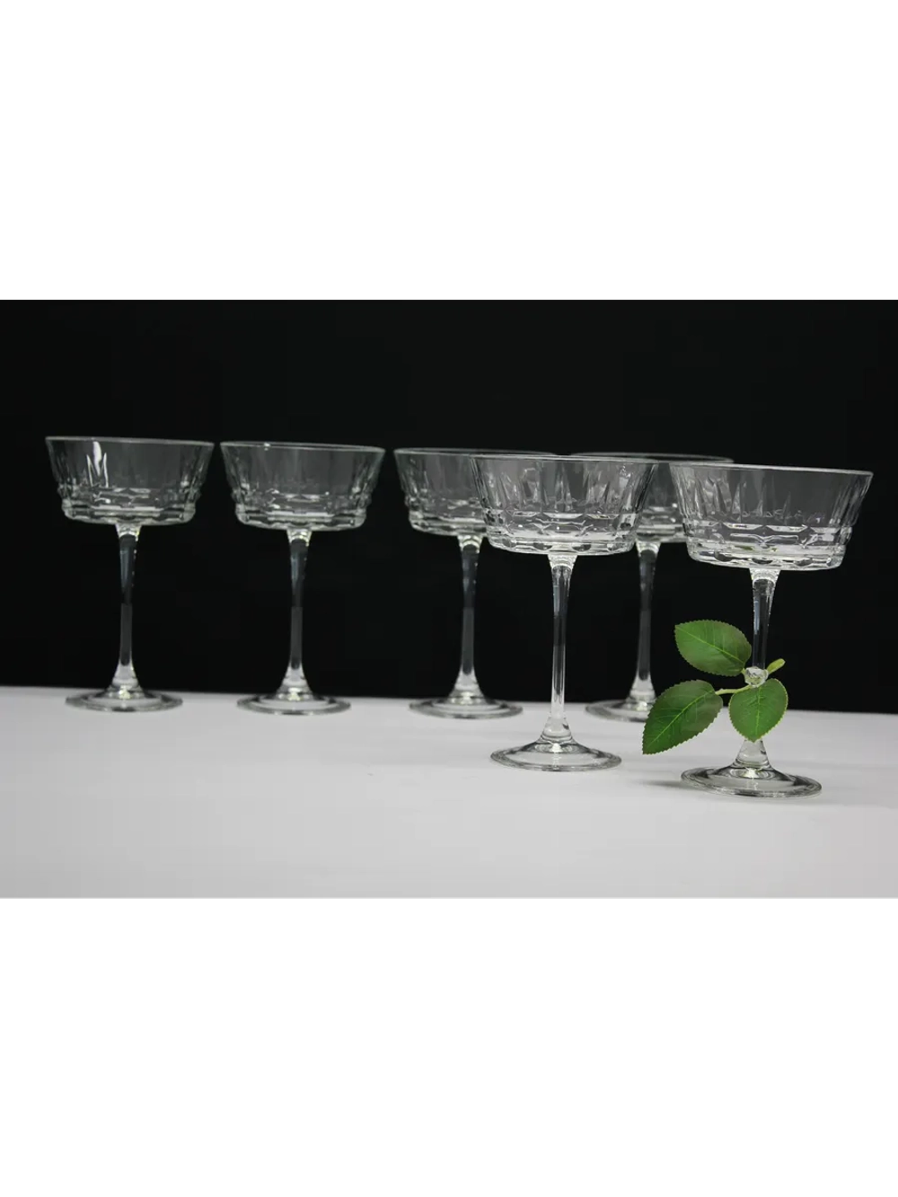 Бокал для коктейля "Чикаго"