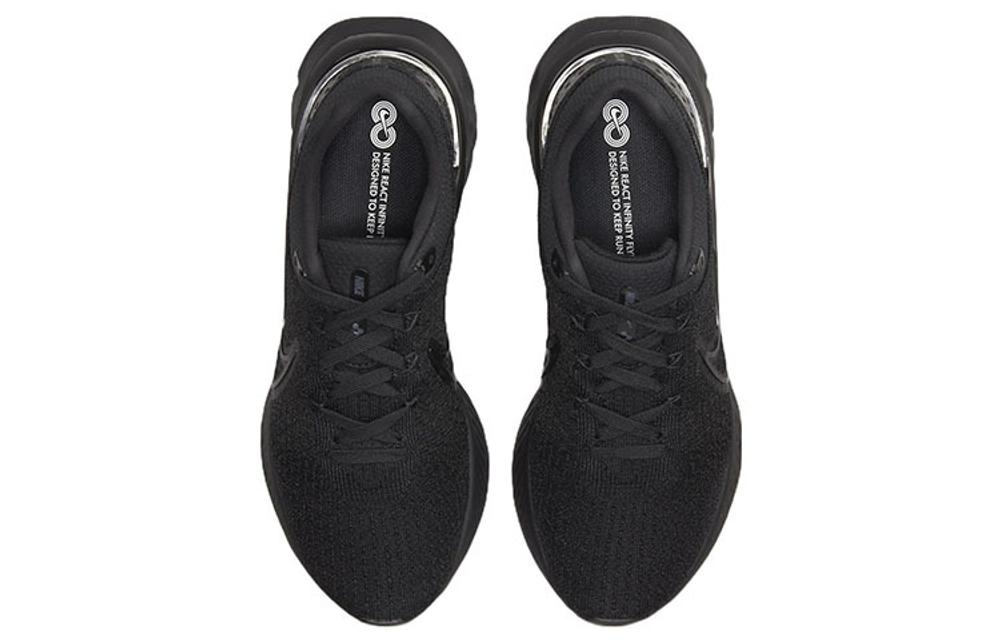 Кроссовки Nike React Infinity Run Flyknit 3