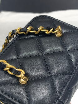 Chane1 Small Vanity with Chain 11 cm