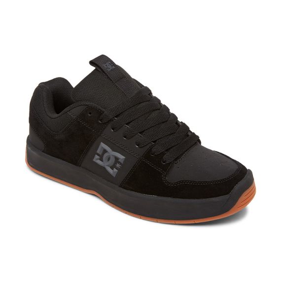 DC Shoes Lynx Zero 'Black'