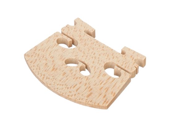 JT01047-4/4 Master No47 Подставка для скрипки 4/4, немецкая модель, Josef Teller