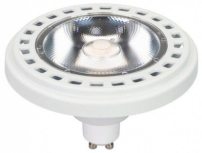 Лампа светодиодная Arlight UNIT GU10 15Вт 4000K 025628