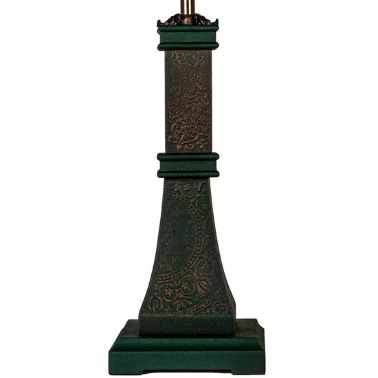 Настольная лампа MANNE TL.7821-1GREEN