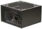 Блок питания AeroCool VX PLUS Stealth 550 (VX PLUS STEALTH 550) 550 Вт