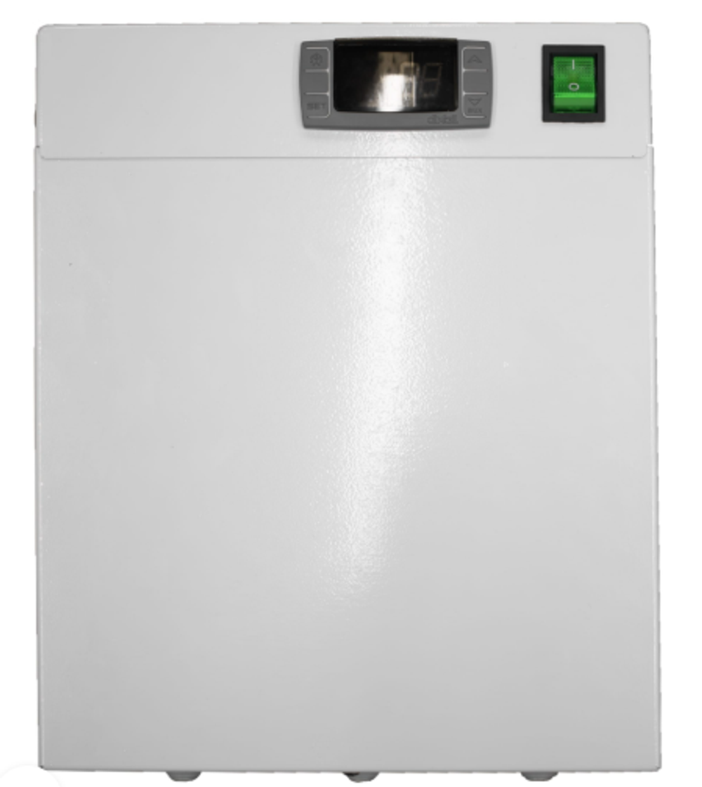 Сплит-система Intercold МСМ 331 380 FT EVOLUTION (опция -30°)