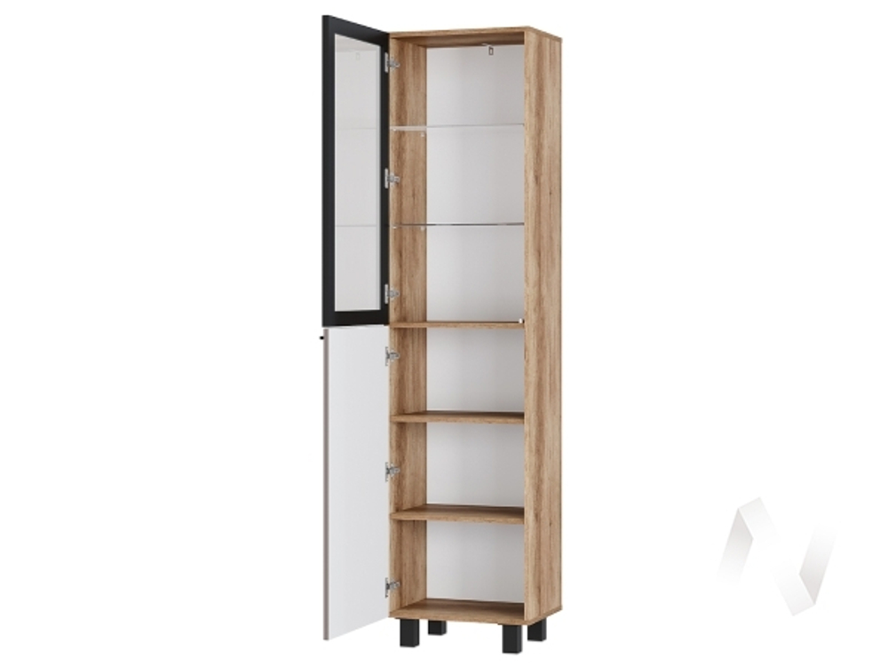 Пенал "Олива" ПН-03 Дуб каньон/MF14