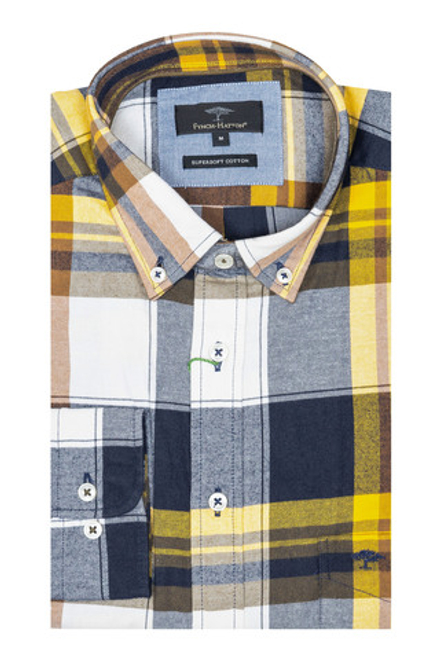 Сорочка FYNCH HATTON