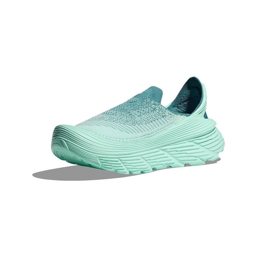Кроссовки мужские HOKA U RESTORE TC Ocean Mist / Sunlit Ocean