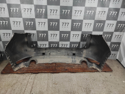 Бампер задний Mazda CX-5 2 (KF) 17-21 Б/У Оригинал KB8A50221