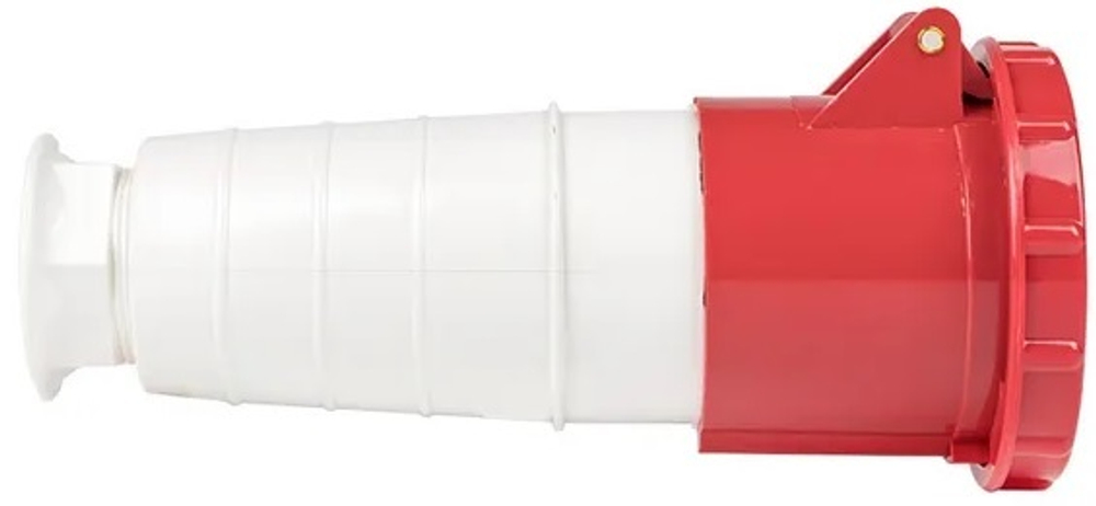 Розетка переносная EKF ps-234-63-380