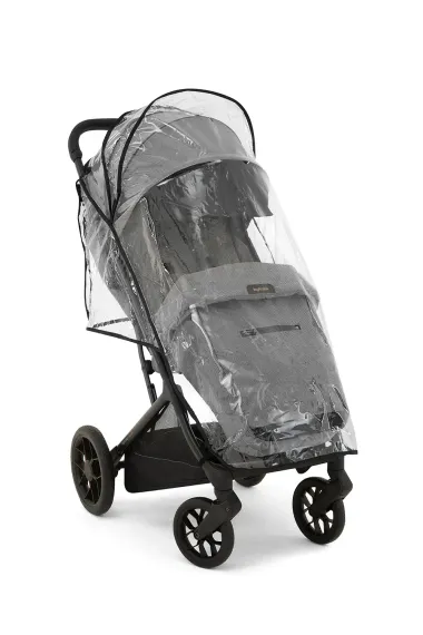 Прогулочная коляска Inglesina Maior Canyon Grey