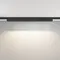 Трековый светильник Точки / Points Levity 3000К 20Вт 30° Technical tr193-1-20w3k-m-b