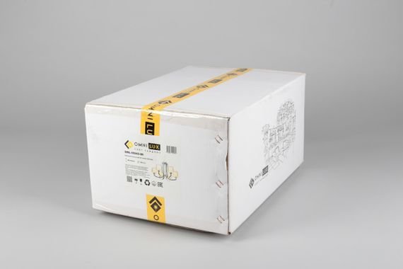 Подвесная люстра Omnilux Atessa OML-55913-06