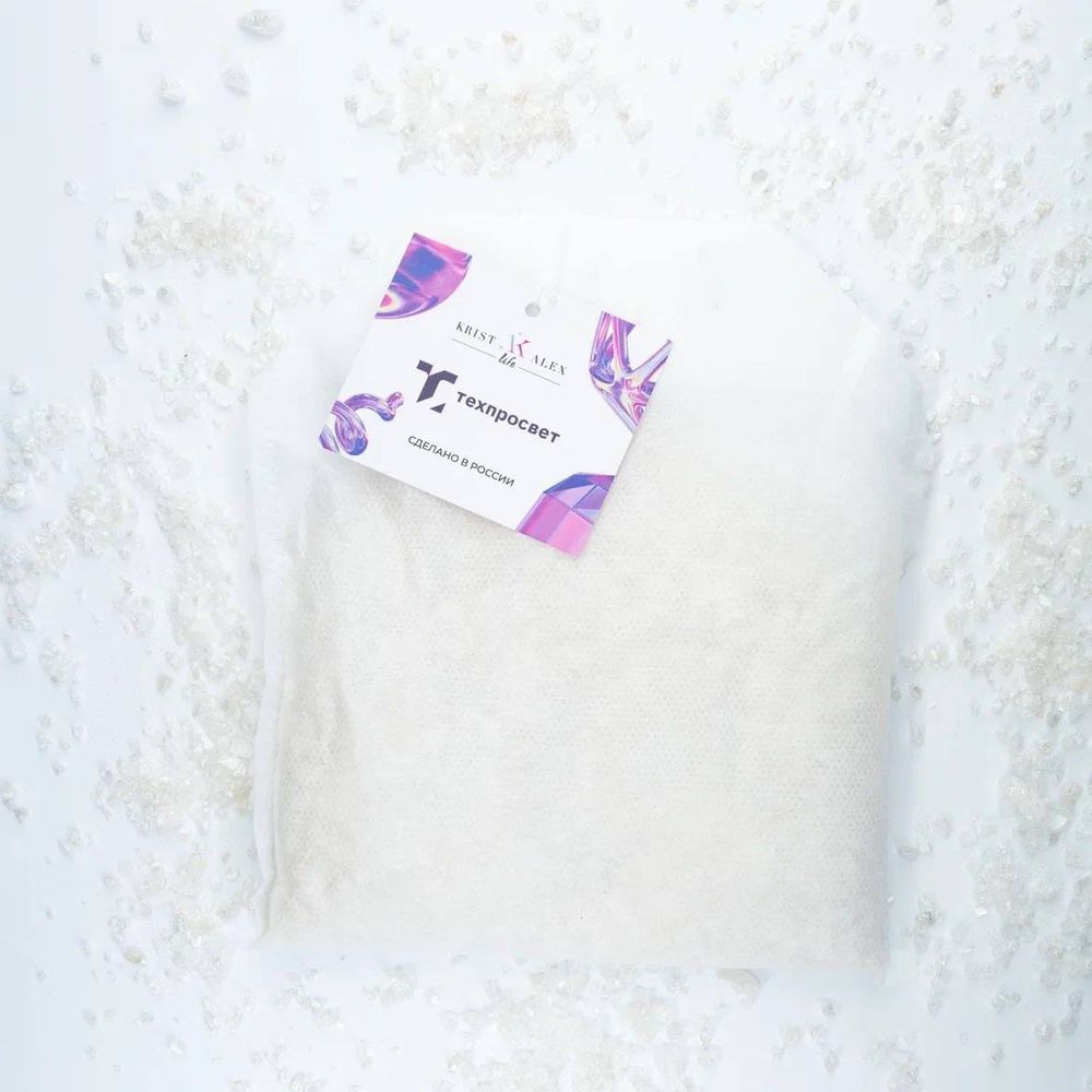 Kristalex Чайный пакетик Соль для ванны Императрица, 200гр