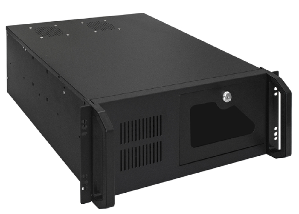 Корпус серверный 4U Exegate Pro 4U450-26/4U4020S/800RADS