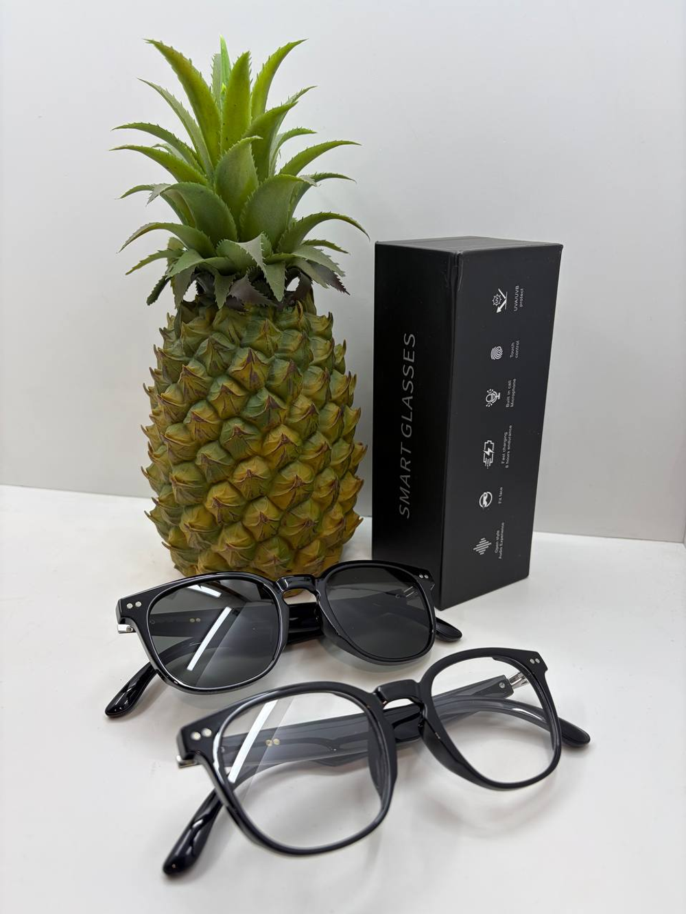 Умные очки HY1010(Ai)