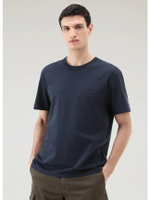 Футболка мужская Sheep Tee WOOLRICH