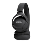 Беспроводные наушники JBL Tune 520BT, Чёрные