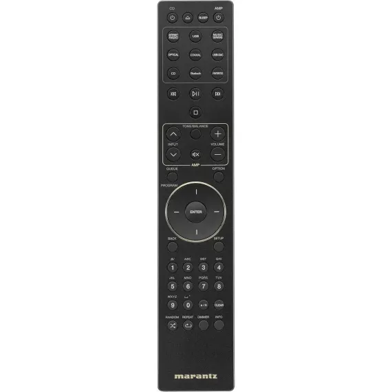 Marantz SACD 30n Black