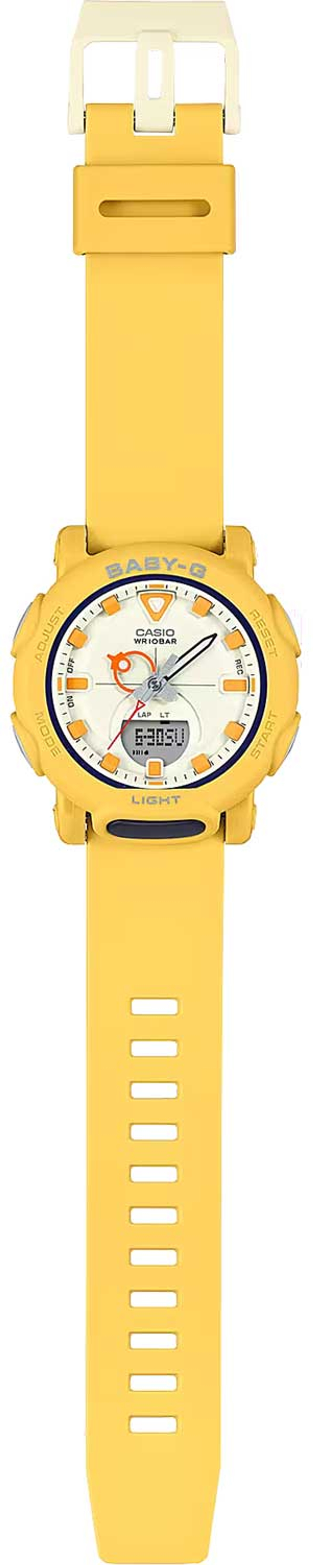 Часы Casio BGA-310RP-9A