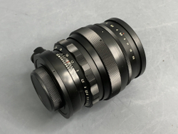 Зенит Гелиос 40-2 85mm 1.5 M42