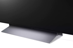 ТВ LG 65" OLED65C2RLA