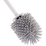 Ерш с закрытой подставкой «Sicilia» 40см 3751