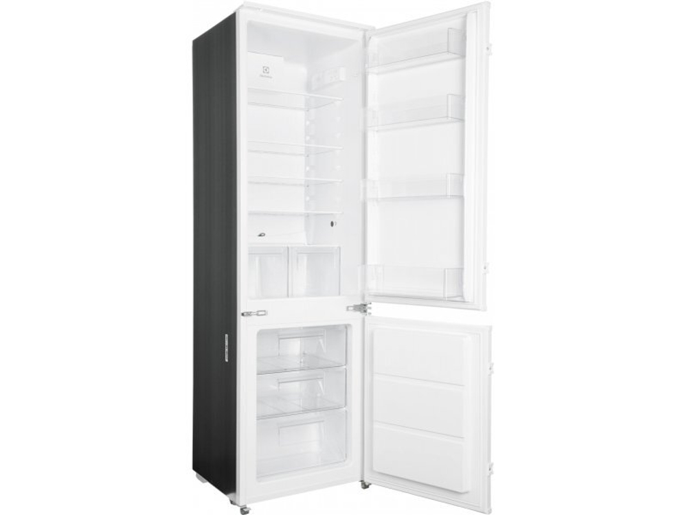 Встраиваемый холодильник Electrolux LND5FE18S